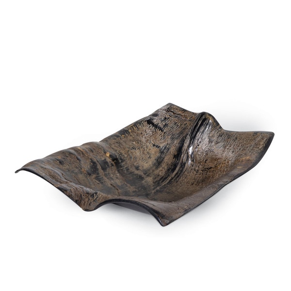 Brock Horn Dish